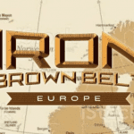 RUMOR: un italiano all'Iron Brown Belt della Copa Podio? 28