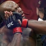 UFC Fight Night 199