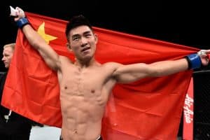 TOP FIGHTERS