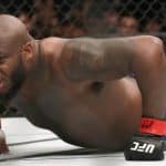 Risultati UFC fight night 199: Lewis vs Daukaus 26