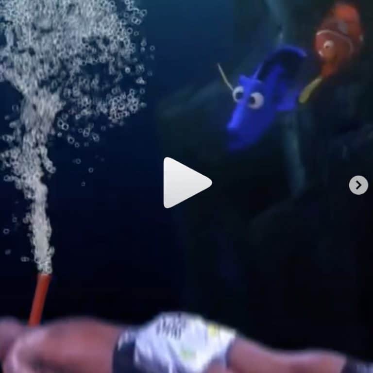 Tyron Woodley offre 5000$ al miglior meme del suo KO (video vincente) 2