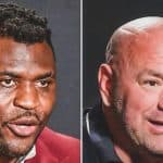 Francis Ngannou