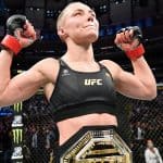 UFC Highlights