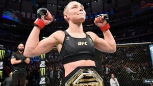 UFC Highlights