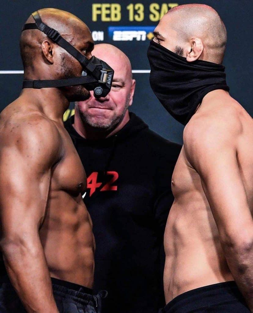 La TOP 10 dei match che voglio vedere nel 2022 2