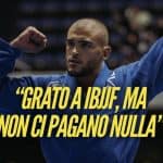 Kaynan Duarte: "Grato a IBJJF, ma non ci pagano nulla" 23