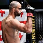 Giga Chikadze Kattar vs. Chikadze