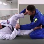 Michael Langhi per un Winter Camp di 3 gg alla Alliance Casale 7