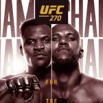 UFC 270