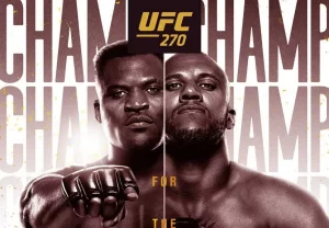 UFC 270