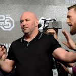 press conference