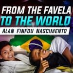 Mini-Documentario: Alan Finfou, dalla favela alle vette del BJJ (VIDEO) 22