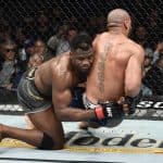 Calendario e Risultati Eventi UFC + Ultime News MMA 8
