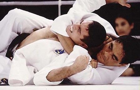 I soffocamenti del BJJ sono pericolosi per il cervello? Ecco le risposte di uno studio 20