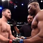 Ngannou