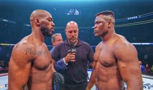 UFC 270
