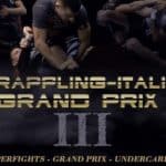 Aperte le iscrizioni per l'Undercard del Grappling-Italia Grand Prix 3! 16
