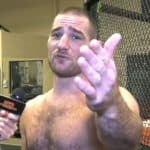 Sean Strickland