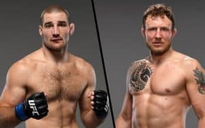 Hermansson vs Strickland