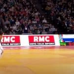 Basile emoziona al Grand Slam Paris 2022 e Parlati settimo 7