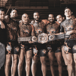 Risultati WAR Submission Kings 4 1