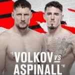 UFC London
