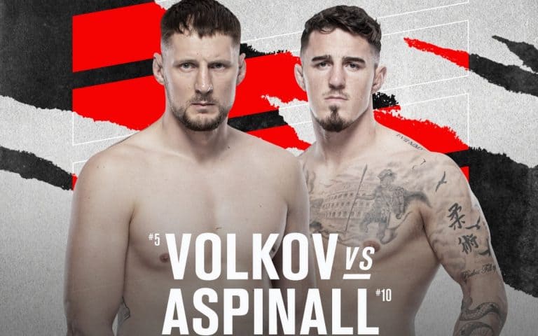 UFC London