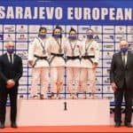 Medaglie per l'Italia al Sarajevo European Open e alla European Cadet Cup a Lignano in attesa degli Europei IBJJF a Roma 6