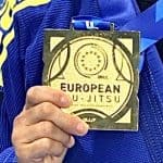 Europeo IBJJF '22: tutte le medaglie italiane (adult) e commento 15