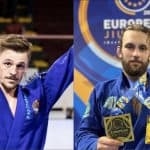Recap Europeo IBJJF '22: Mathiesen, Lima e Wardzinski, ori da record 14