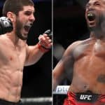 Makhachev vs. Green