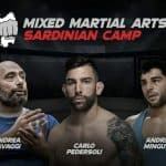 Carlo Pedersoli, Andrea Lavaggi e Andrea Minguzzi per un Summer Camp alla Wolfpack Fighting Club/Luta Livre Italia 12