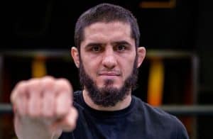 Makhachev