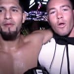UFC 272