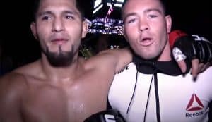 UFC 272