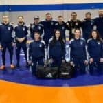 L'Italia FIGMMA ai Campionati Europei di grappling e grappling -gi UWW Budapest 2022 20