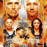 UFC 274