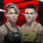 UFC Fight Night 205
