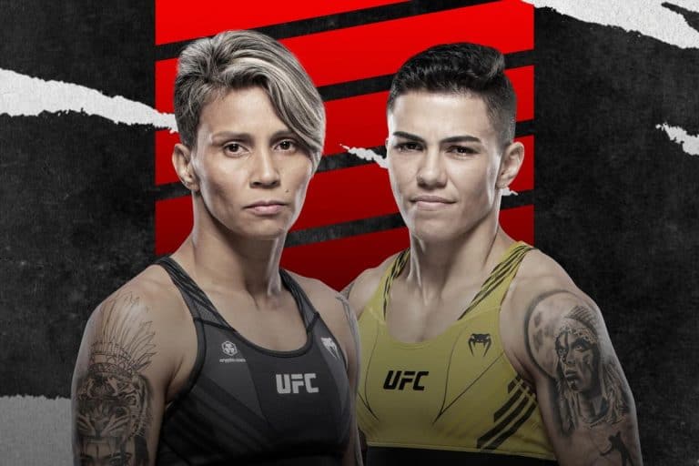 UFC Fight Night 205