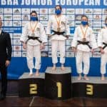 L'Italia domina al Coimbra Junior European Cup 2022 in attesa del prossimo week-end ricco di eventi 1