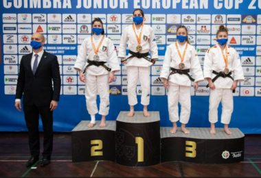 L'Italia domina al Coimbra Junior European Cup 2022 in attesa del prossimo week-end ricco di eventi 11