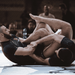 Risultati WAR Submission Kings 5 1