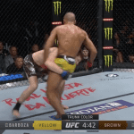 UFC 272 ci ha dimostrato (ancora una volta) che il Wrestling è la chiave 2