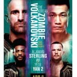 UFC 273