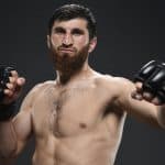 UFC Fight Night 203