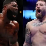 UFC Fight Night 205