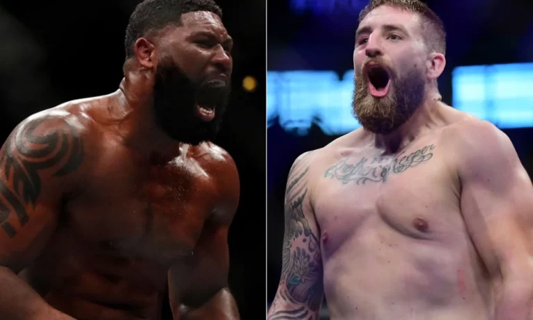 UFC Fight Night 205