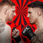 UFC Fight Night 204