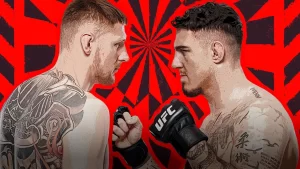 UFC Fight Night 204