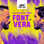 UFC Fight Night 208